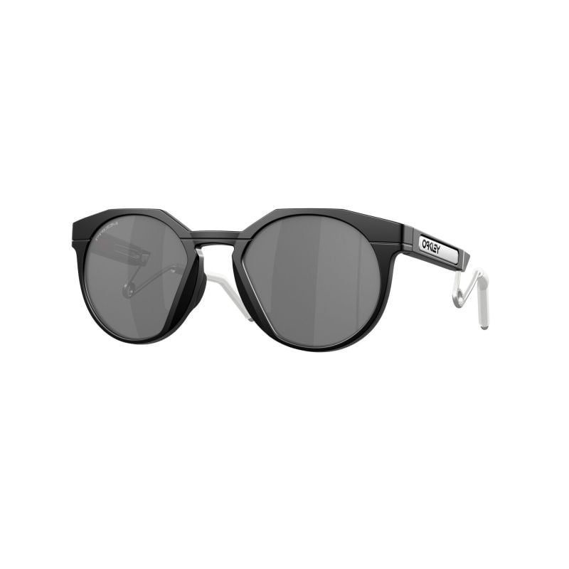 Oakley Hstn Metal Matte Black Prizm Black (52) 0OO9279