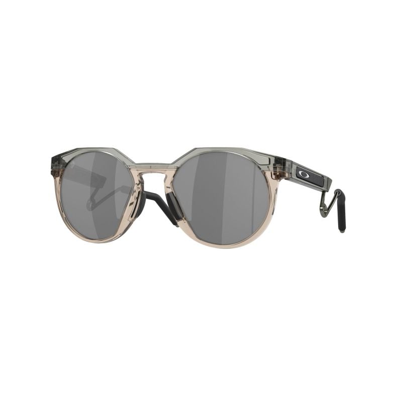 Oakley Hstn Metal Grey Ink Prizm Black (52) 0OO9279