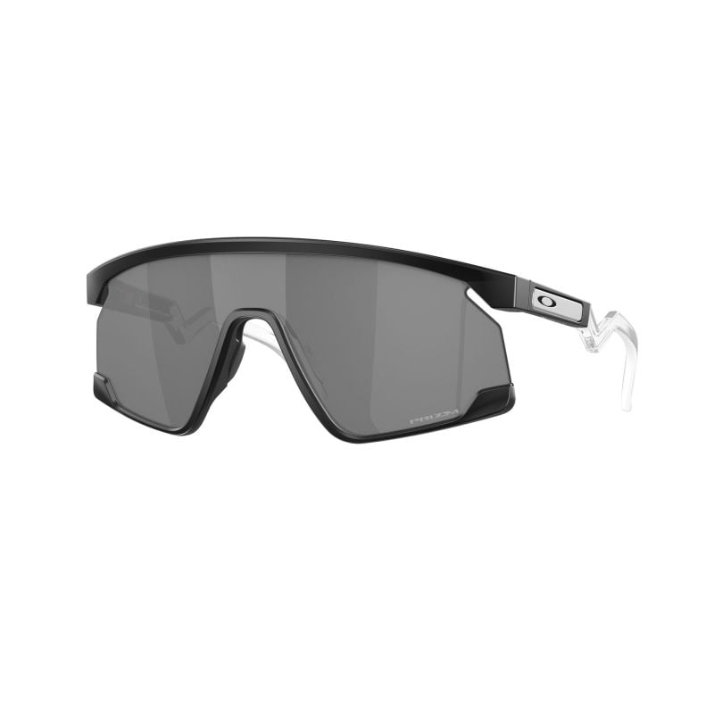 Oakley Bxtr Matte Black Prizm Black (39) 0OO9280