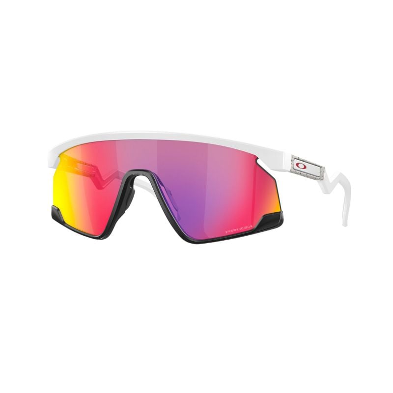 Oakley Bxtr Grey Speckle Prizm Road (39) 0OO9280