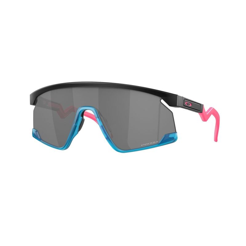 Oakley Bxtr Matte Black Prizm Black (39) 0OO9280