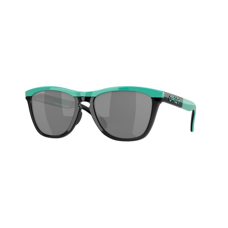 Oakley Frogskins Range Black Ink Prizm Black (55) 0OO9284