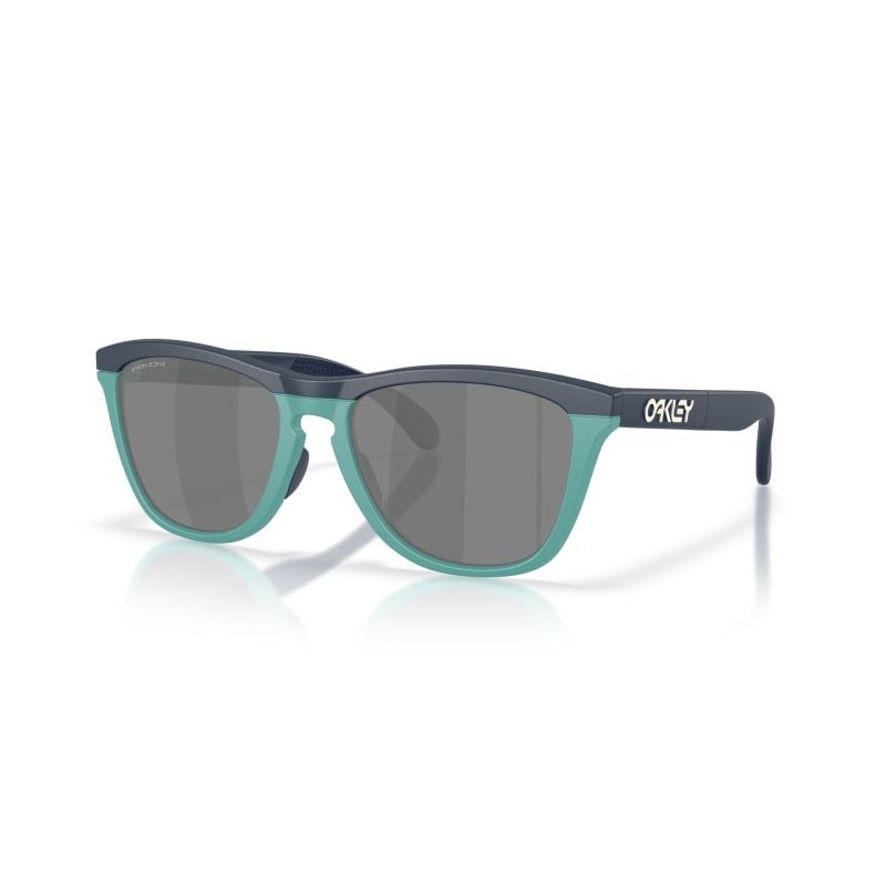 Oakley Frogskins Range Matte Abyss Prizm Black (55) 0OO9284