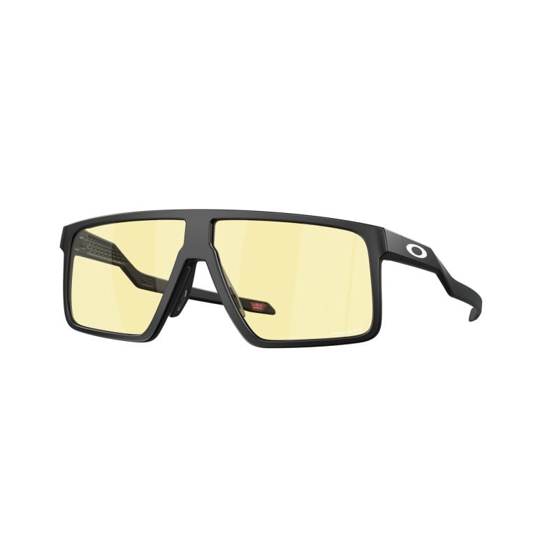 Oakley Helux Matte Black Matte Black Prizm Gaming - 61
