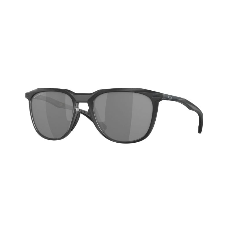 Oakley Thurso Matte Black Ink Satin Light Steel Prizm Black - 54