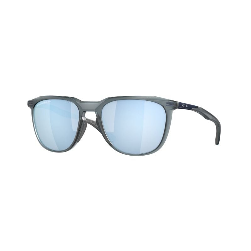 Oakley Thurso Matte Crystal Black Satin Midnight Prizm Deep Water Polar - 54