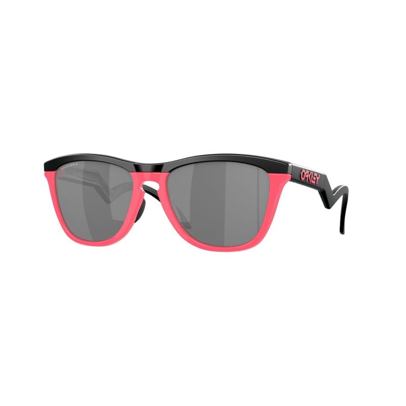Oakley Frogskins Hybrid Matte Black Prizm Black (55) 0OO9289
