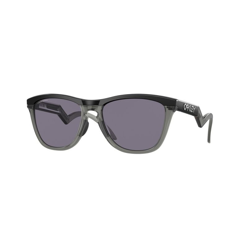 Oakley Frogskins Hybrid Grey Smoke Prizm Grey (55) 0OO9289