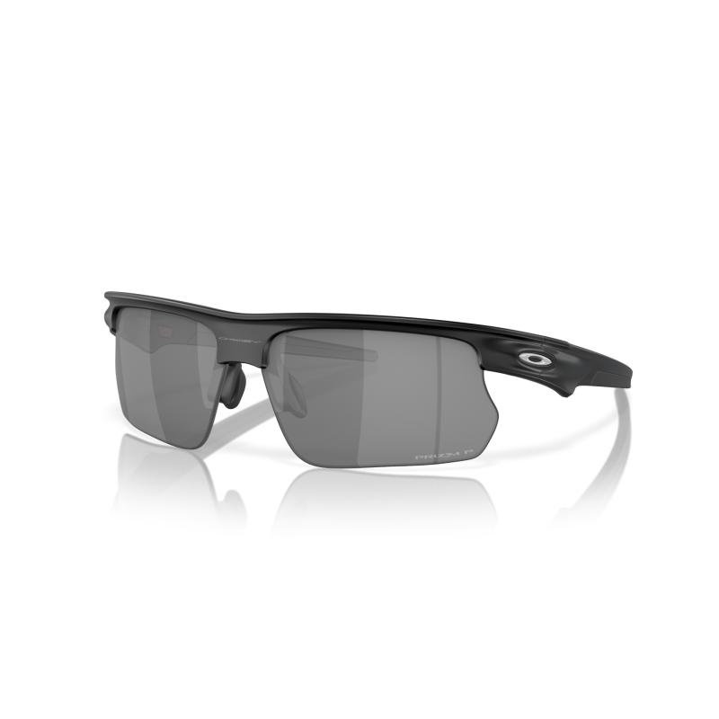 Oakley BiSphaera PRIZM Black Polarized