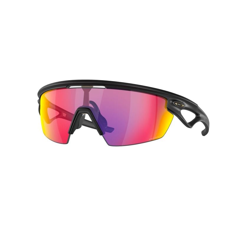 Oakley Sphaera Matte Black Prizm Road (36) 0OO9403