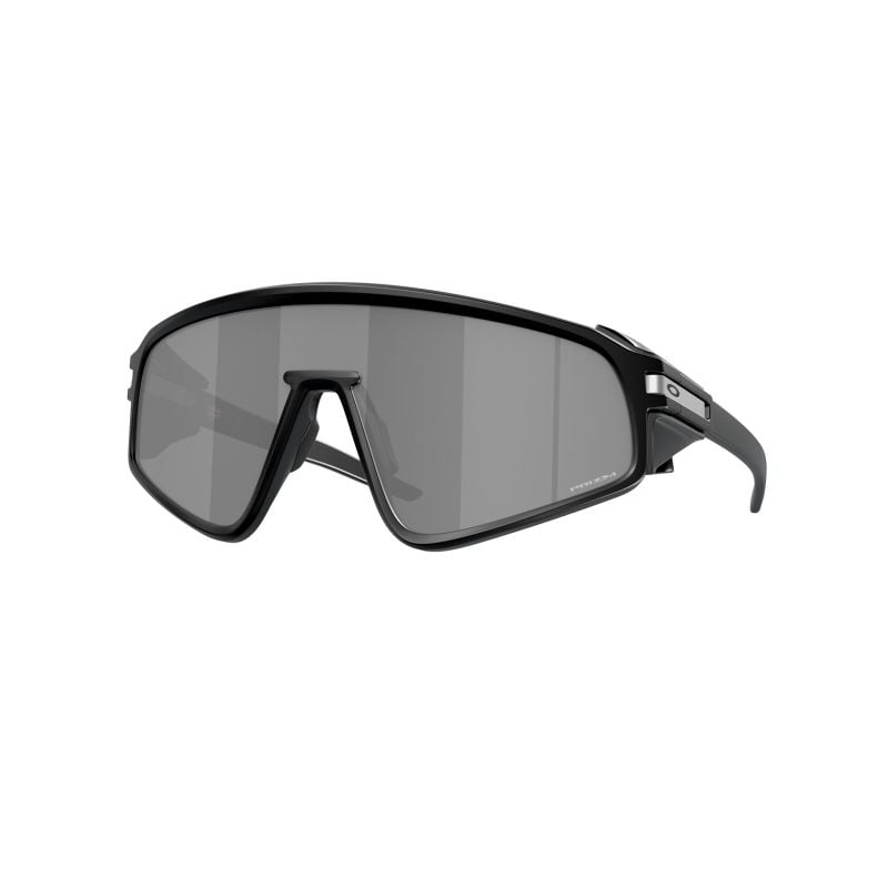 Oakley Latch Panel Matte Black Prizm Black (35) 0OO9404
