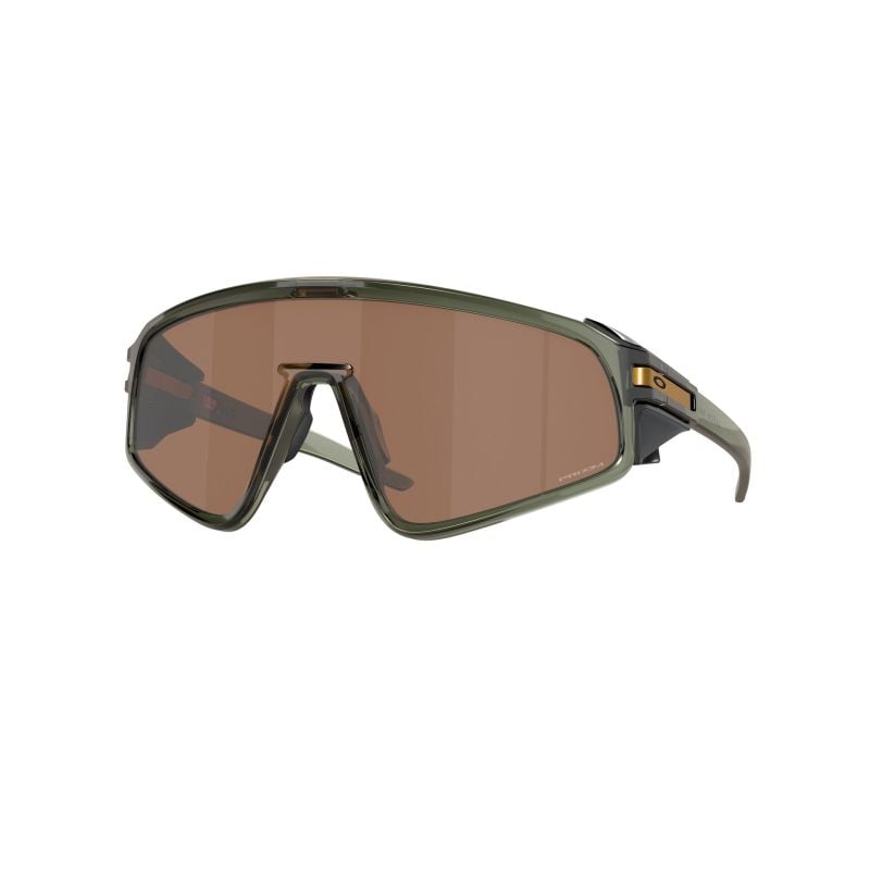 Oakley Latch Panel Olive Ink Prizm Tungsten (35) 0OO9404