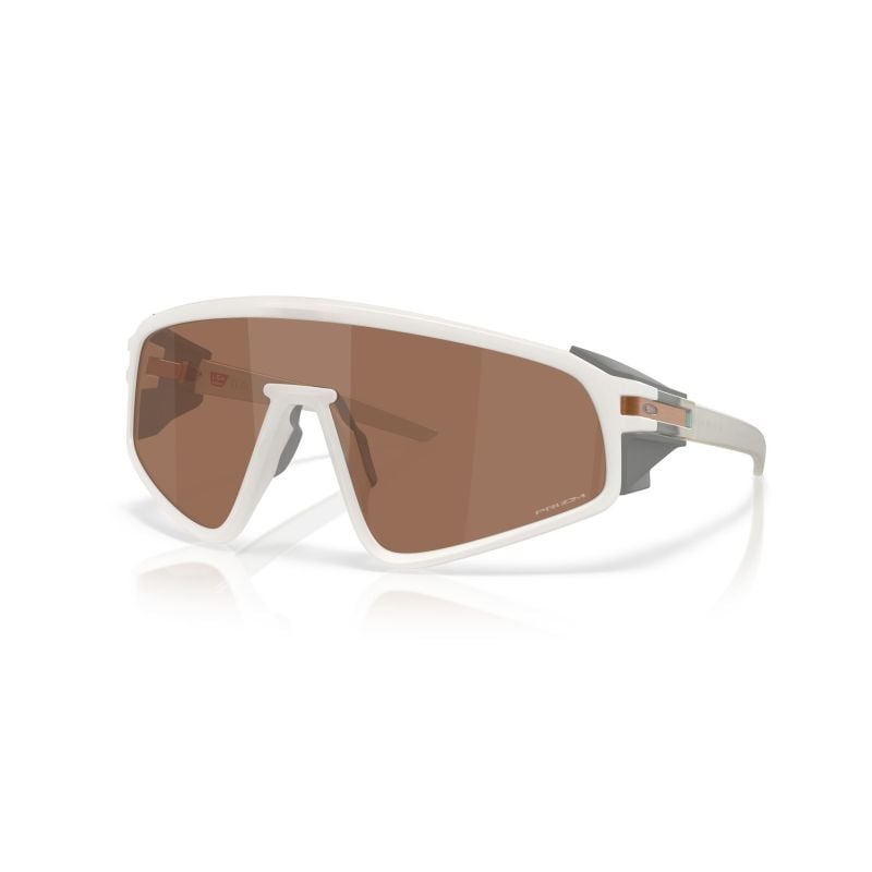 Oakley Latch Panel Matte Vapor Prizm Tungsten (35) 0OO9404