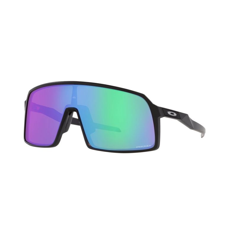 Oakley Sutro 0OO9406 Black Mate Prizm Golf
