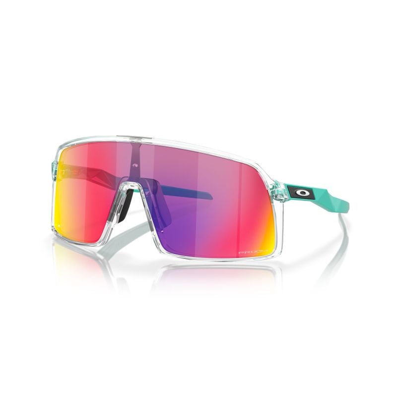 Oakley Sutro Celeste Prizm Road (37) 0OO9406