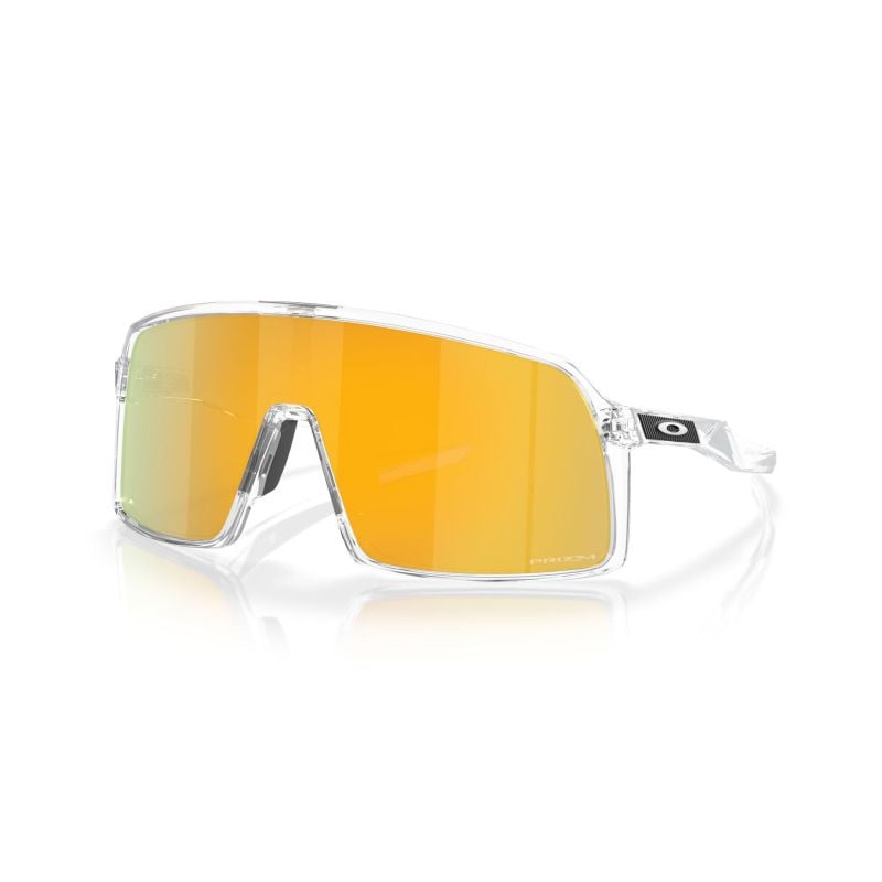 Oakley Sutro Clear Prizm 24K (37) 0OO9406