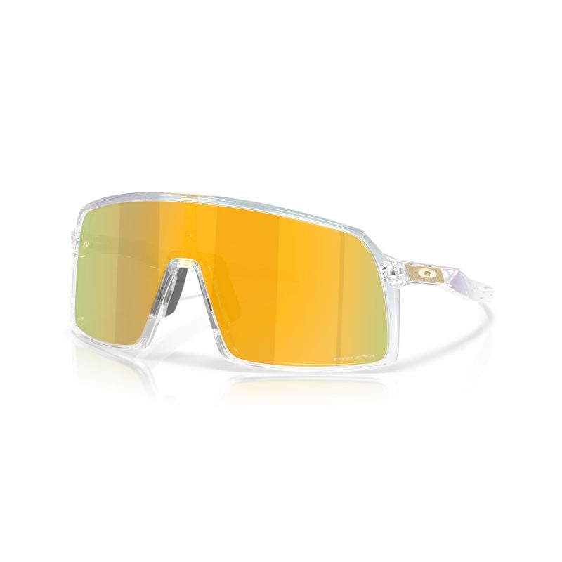 Oakley Sutro Pacific Glass Prizm 24K (37) 0OO9406