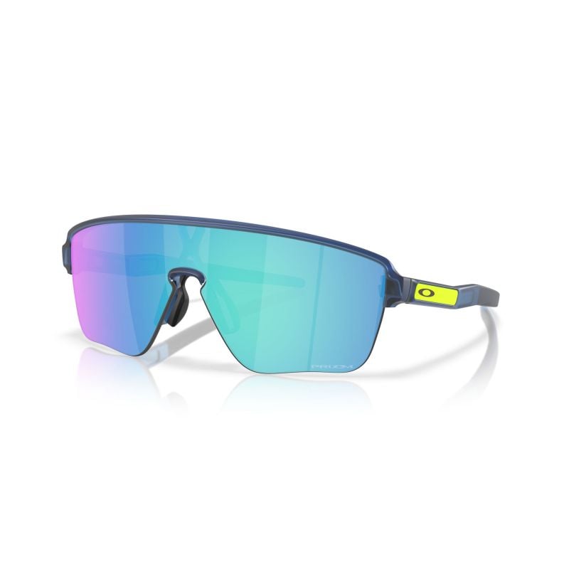 Oakley Corridor Sq Matte Trans Blue Prizm Sapphire (42) 0OO9415