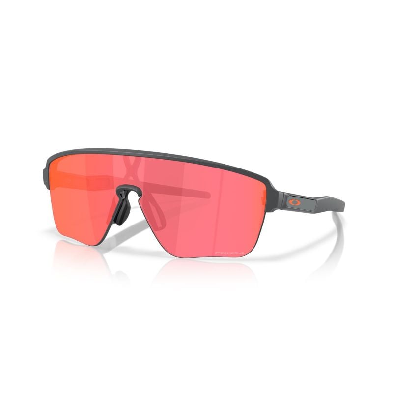 Oakley Corridor Sq Matte Carbon Prizm Trail Torch (42) 0OO9415