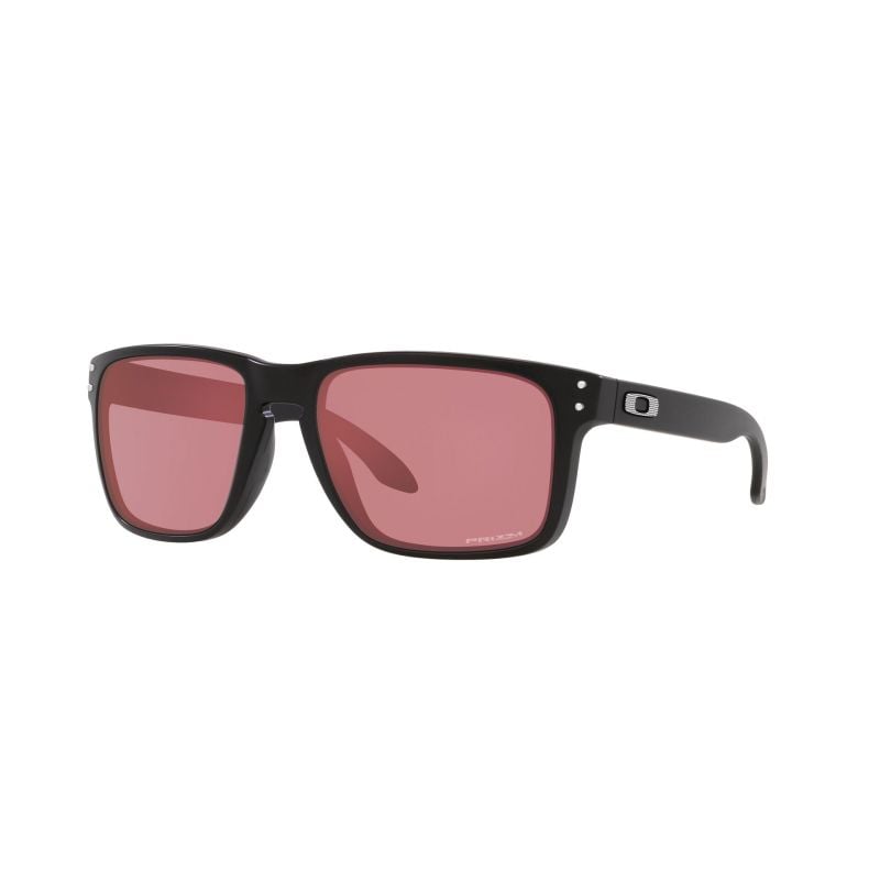 Oakley Holbrook Xl 0OO9417 Black Mate Prizm Dark Golf