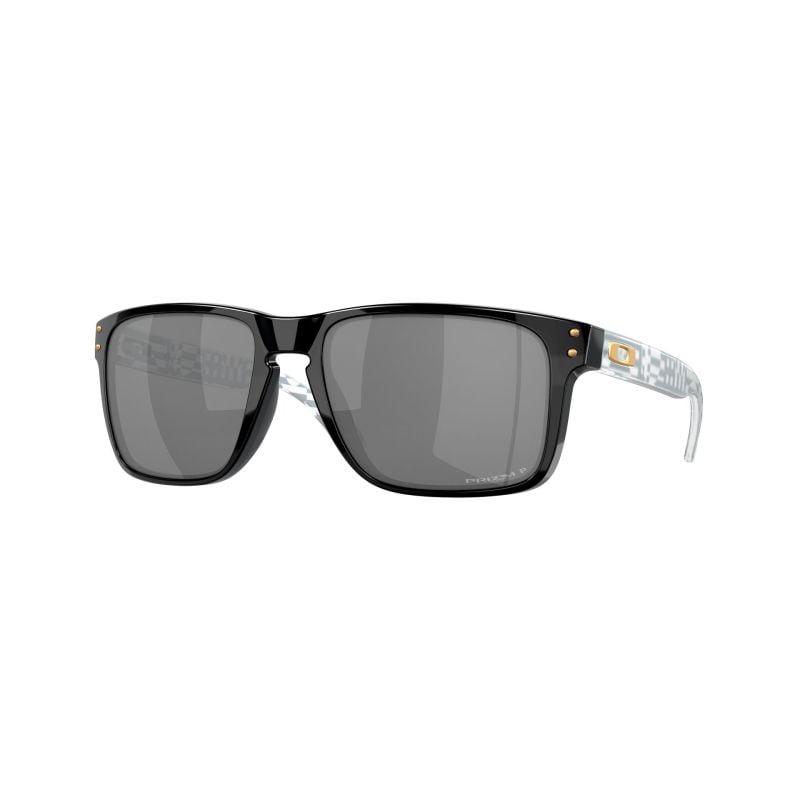 Oakley Holbrook Xl Prizm Polarizado Black (59) 0OO9417