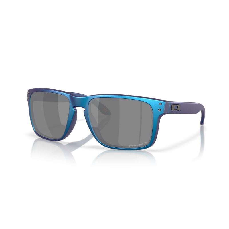 Oakley Holbrook Xl Matte Cyan/Blue Colorshift Prizm Black Polar (59) 0OO9417