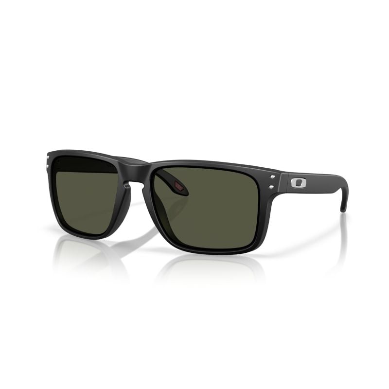 Oakley Holbrook Xl Matte Black 10% Grey/Dark Grey (59) 0OO9417L
