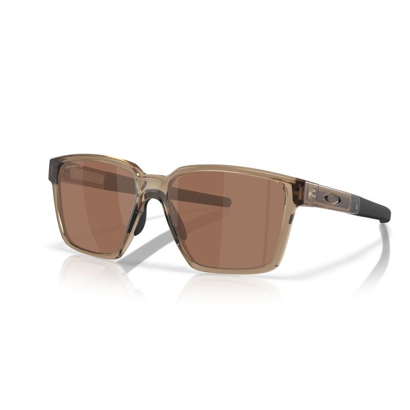 Oakley Actuator Sq Brown Smoke Prizm Tungsten Polar (57) 0OO9430