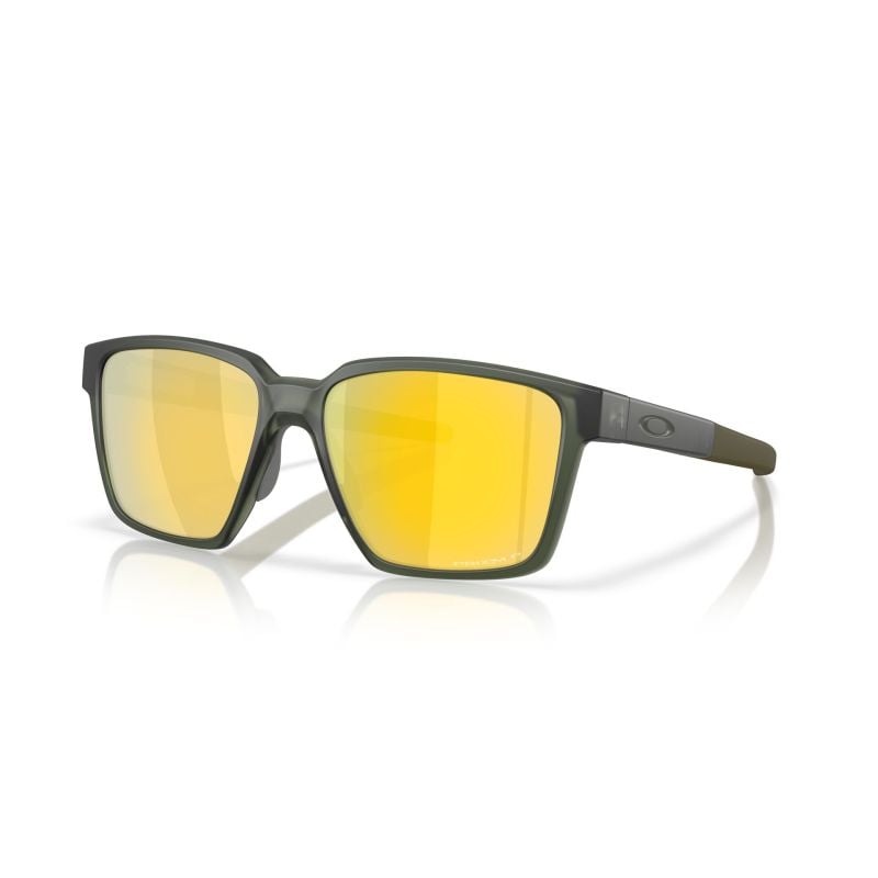 Oakley Actuator Sq Matte Olive Ink Prizm 24K Polar (57) 0OO9430