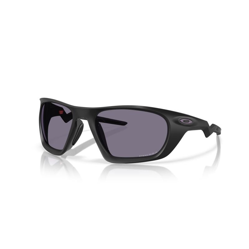 Oakley Lateralis Matte Black Ink Prizm Grey (60) 0OO9431