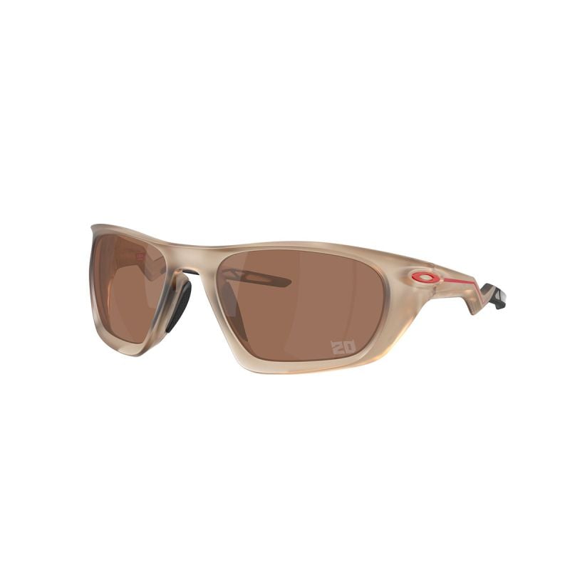 Oakley Lateralis Fq Matte Sepia Prizm Tungsten (60) 0OO9431