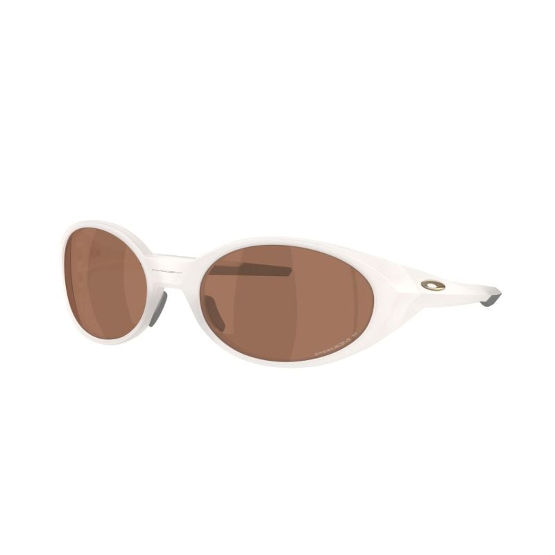 Oakley Eyejacket Redux Matte Vapor Prizm Tungsten Polar (58) 0OO9438