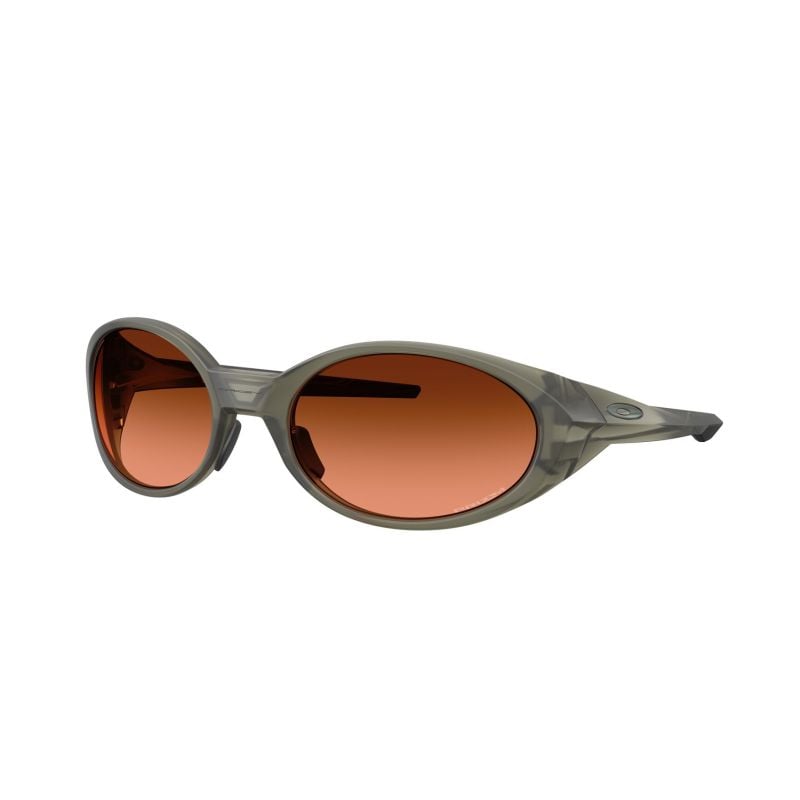 Oakley Eyejacket Redux Matte Olive Ink Prizm Bronze Gradient (58) 0OO9438