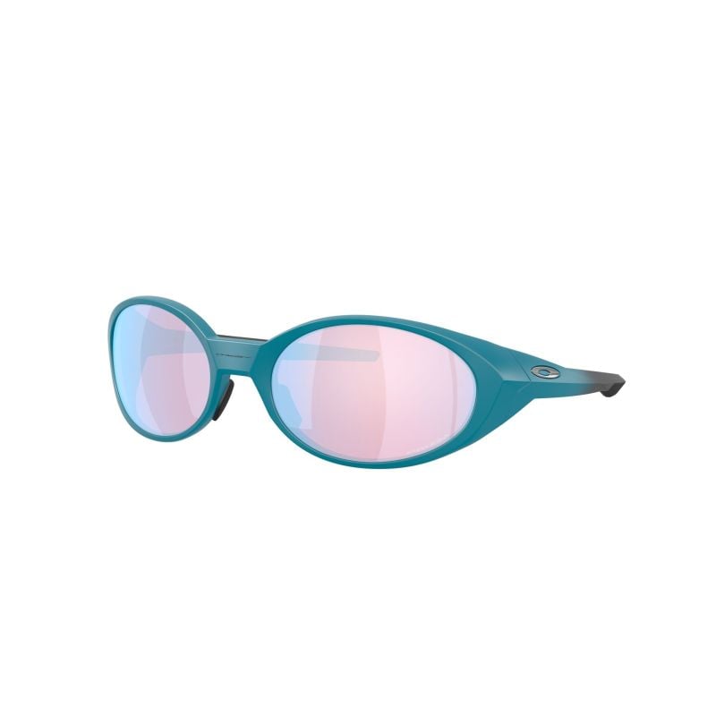 Oakley Eyejacket Redux Mt Balsam Black Fade Prizm Snow Sapphire (58) 0OO9438