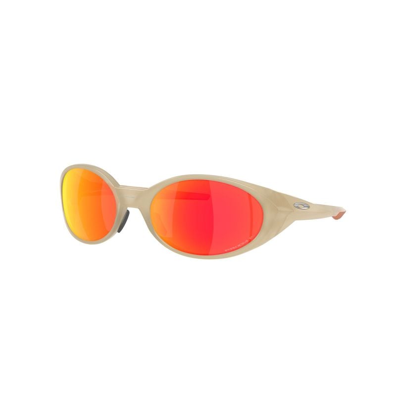 Oakley Eyejacket Redux Sandstorm Prizm Ruby Polar (58) 0OO9438