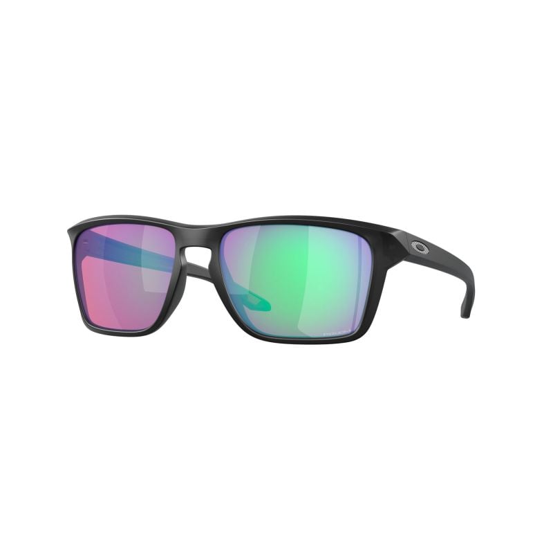 Oakley Sylas Matte Black Ink Matte Black Ink Prizm Golf - 57