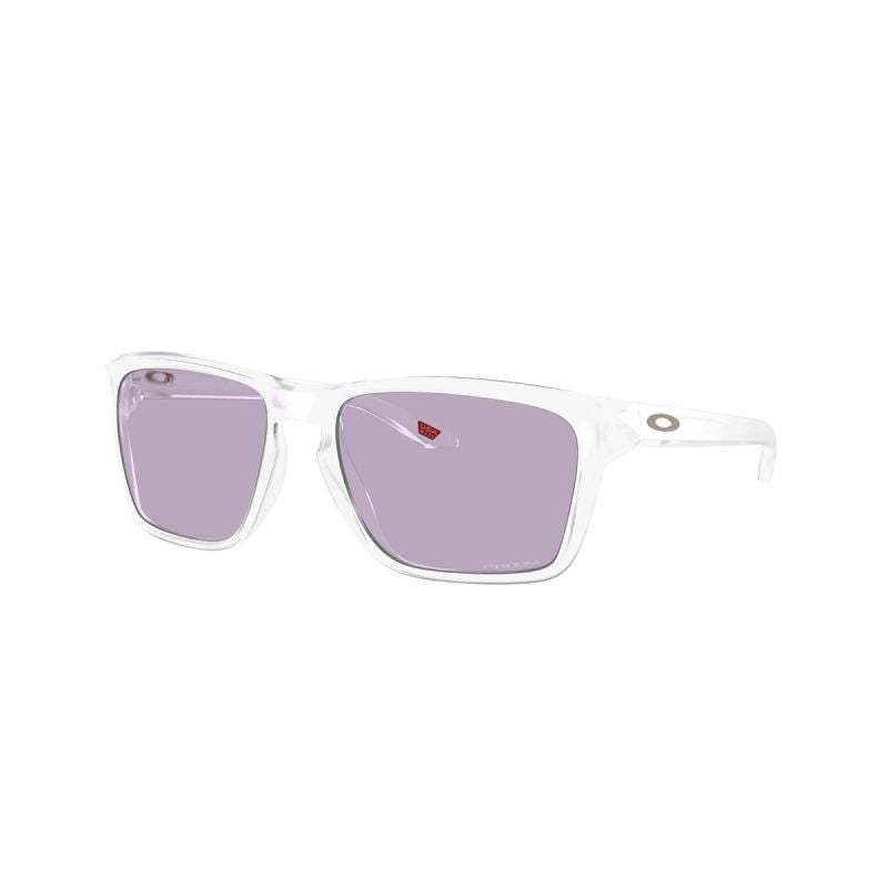 Oakley Sylas Matte Clear Prizm Slate (60) 0OO9448