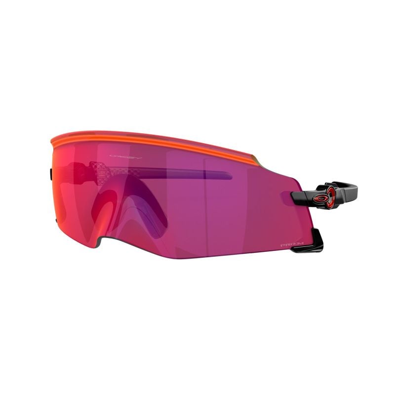 Oakley Kato Polished Black Prizm Road (49) 0OO9455M