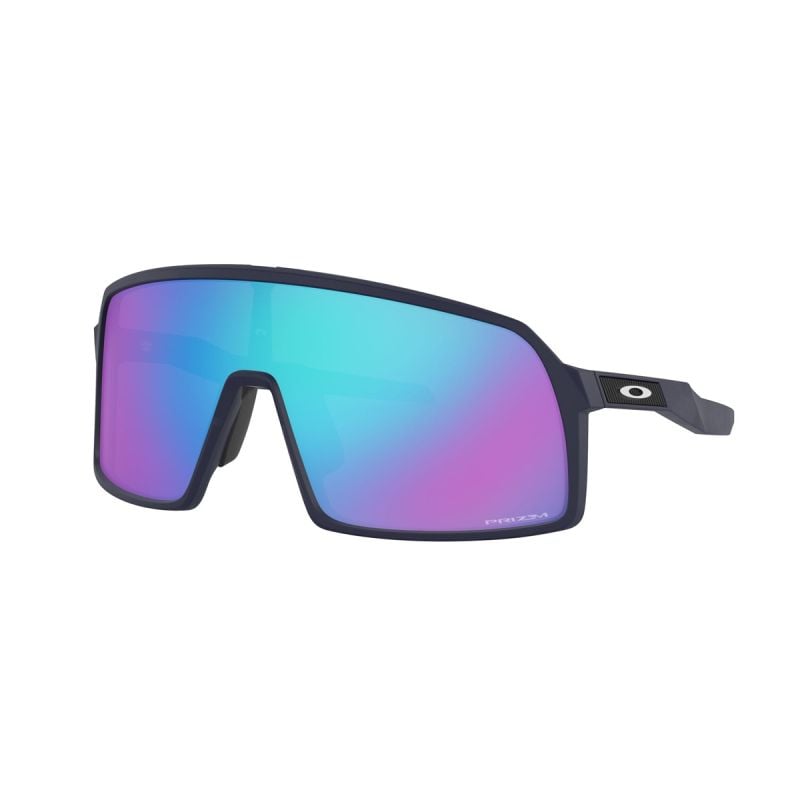 Lentes de Sol Oakley Sutro S Matte Navy PRIZM Sapphire