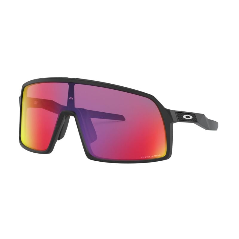 Lentes de Sol Oakley Sutro S Matte Black PRIZM Road
