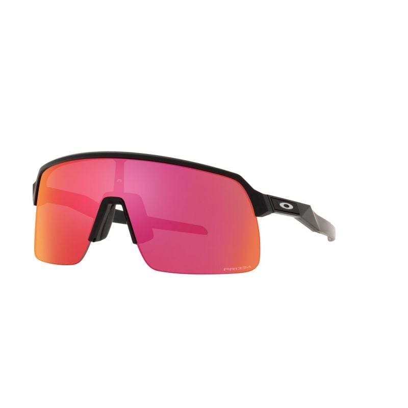 Oakley Sutro lite Negro mate prizm field