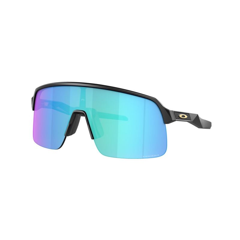 Oakley Sutro Lite Matte Black Prizm Sapphire (39) 0OO9463
