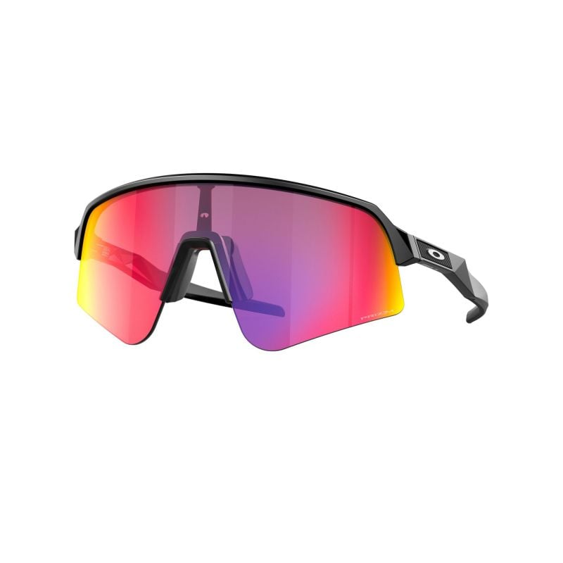 Oakley Sutro Lite Sweep Matte Black Prizm Road (39) 0OO9465