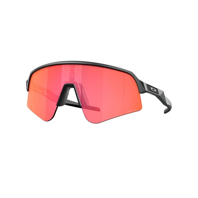 Oakley Sutro Lite Sweep Matte Black Prizm Trail Torch (39) 0OO9465