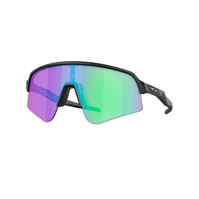 Oakley Sutro Lite Sweep Matte Black Matte Black Prizm Golf - 139