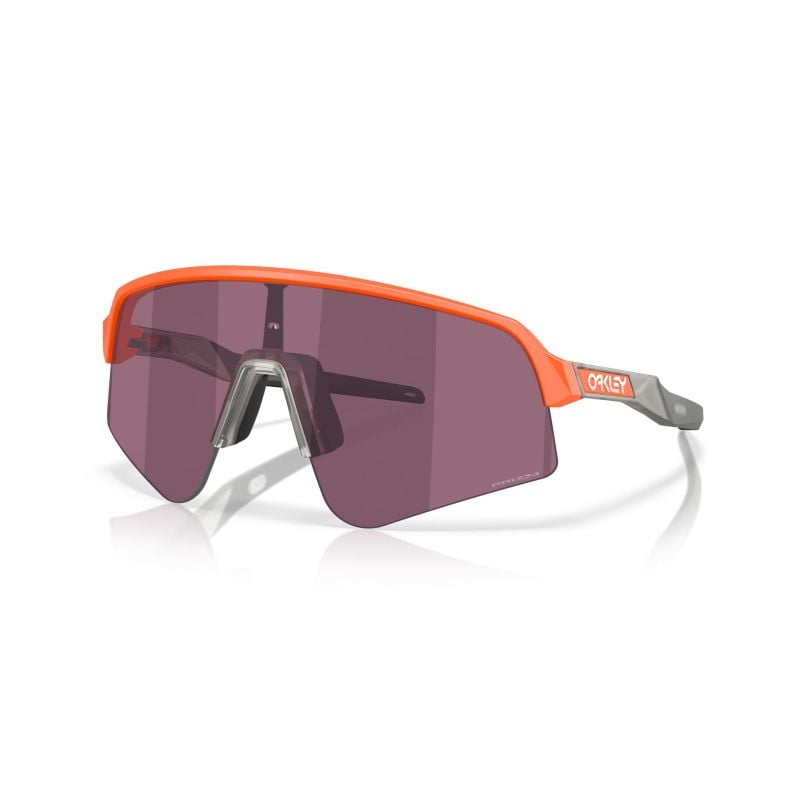 Oakley Sutro Lite Sweep Matte Grey Ink Prizm Road Black (39) 0OO9465
