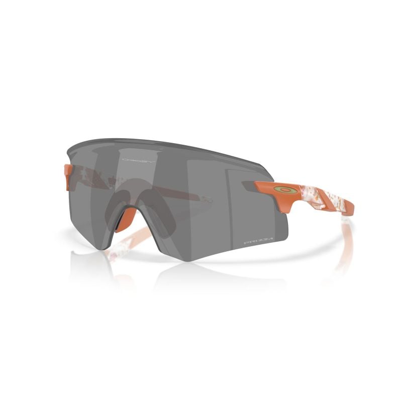 Oakley Encoder Clear Terrazzo Prizm Black (36) 0OO9471