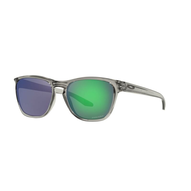 Oakley Manorburn 0OO9479 Grey Ink Brillante Prizm Jade
