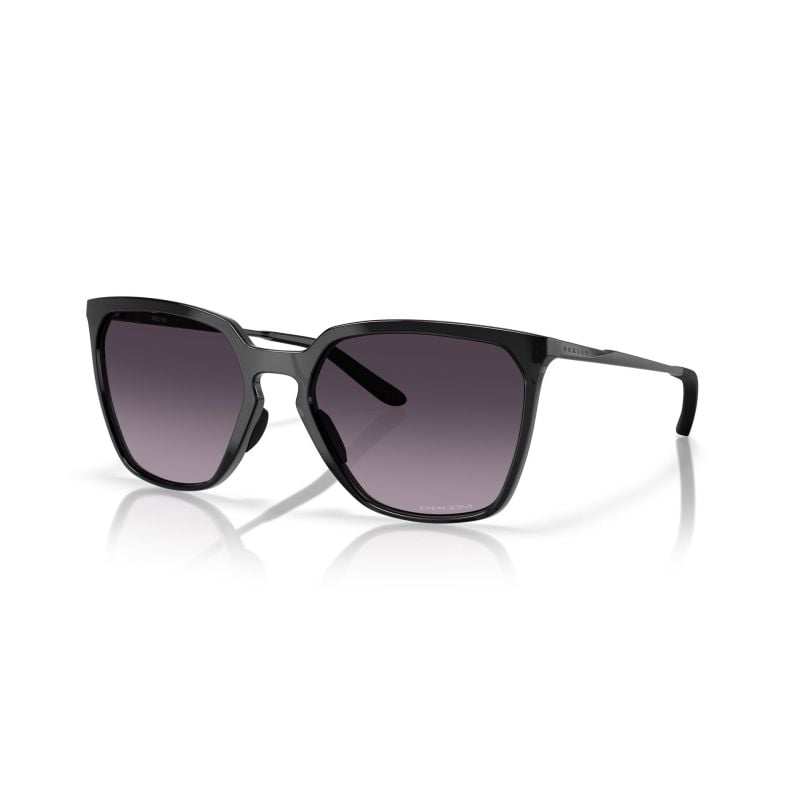 Oakley Sielo Sq Polished Black Ink Prizm Grey Gradient (57) 0OO9480