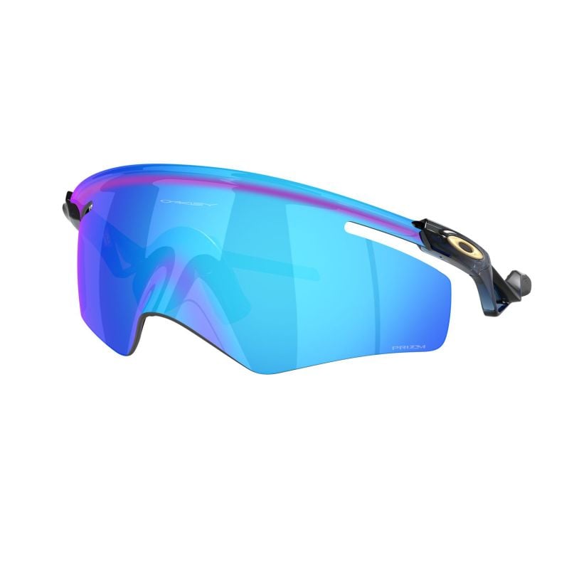 Oakley Qntm Kato Trans Stonewash Prizm Sapphire (56) 0OO9481D
